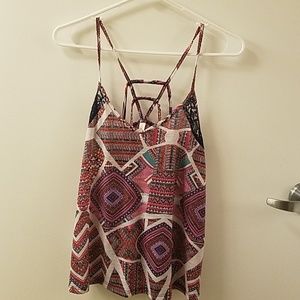 Xhilaration Top